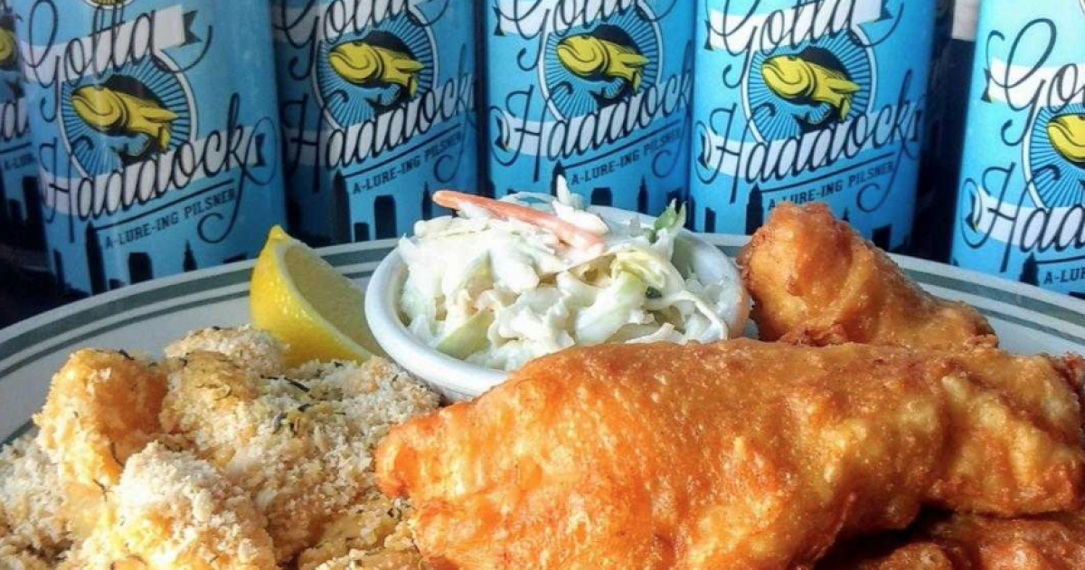 Your guide to the best fish fries in Northeast Ohio